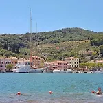 דירה Il Nido Di Marco A Due Passi Dal Mare פורטו ונרה