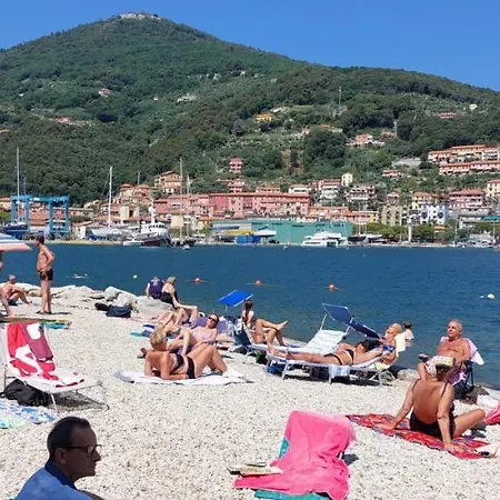 Lägenhet Il Nido Di Marco A Due Passi Dal Mare *