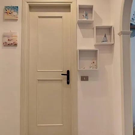 Apartmán Il Nido Di Marco A Due Passi Dal Mare Porto Venere