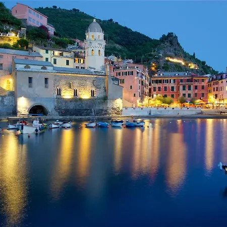 Il Nido Di Marco A Due Passi Dal Mare Apartmán *