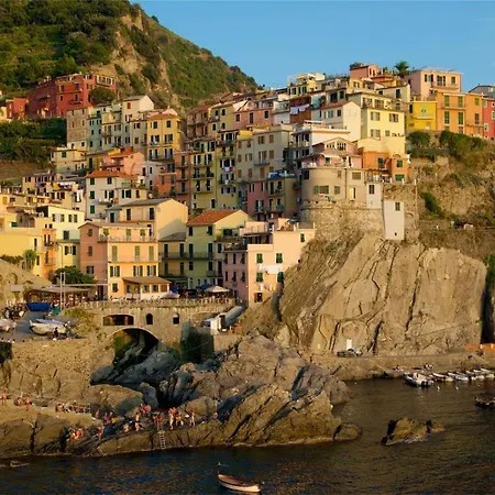 Il Nido Di Marco A Due Passi Dal Mare Apartmán