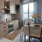 Il Nido Di Marco A Due Passi Dal Mare Apartment