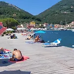 Il Nido Di Marco A Due Passi Dal Mare Apartment *