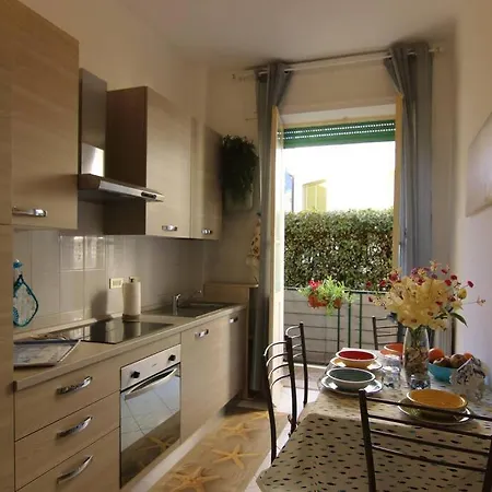 Il Nido Di Marco A Due Passi Dal Mare Apartment Porto Venere