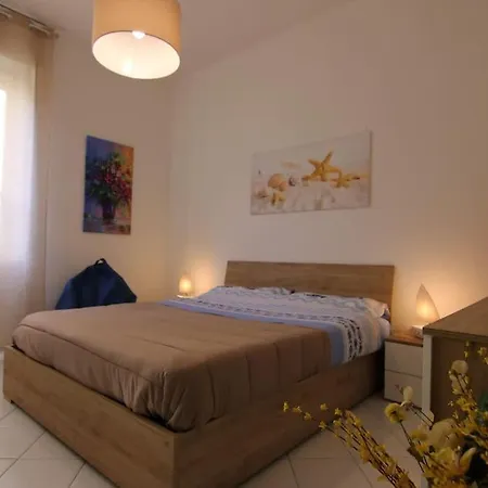 Il Nido Di Marco A Due Passi Dal Mare Apartament