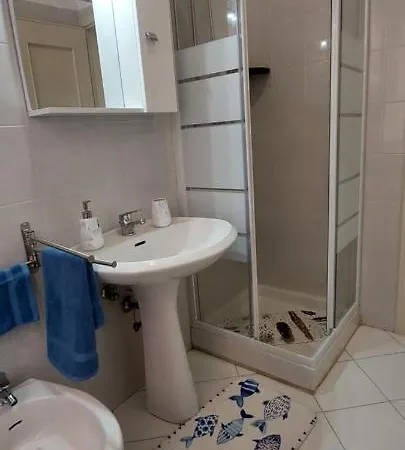Il Nido Di Marco A Due Passi Dal Mare Apartment