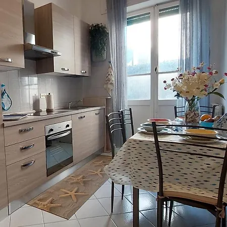 Il Nido Di Marco A Due Passi Dal Mare Apartment