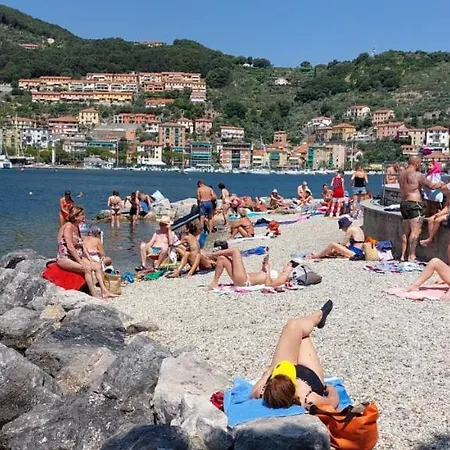 Il Nido Di Marco A Due Passi Dal Mare