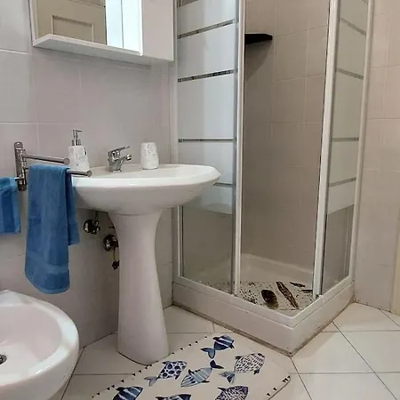 Il Nido Di Marco A Due Passi Dal Mare Apartament