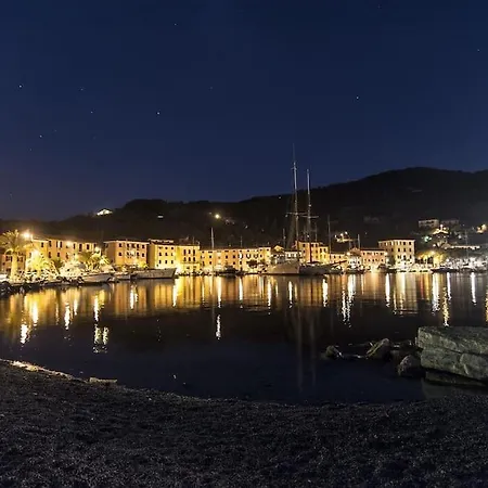 Il Nido Di Marco A Due Passi Dal Mare Apartment