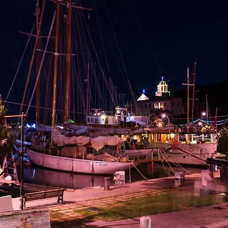 Appartement Il Nido Di Marco A Due Passi Dal Mare Porto Venere