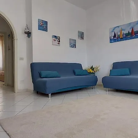 Il Nido Di Marco A Due Passi Dal Mare * Porto Venere