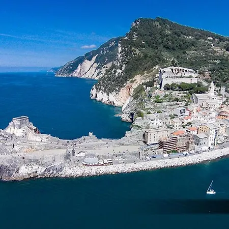 Il Nido Di Marco A Due Passi Dal Mare *