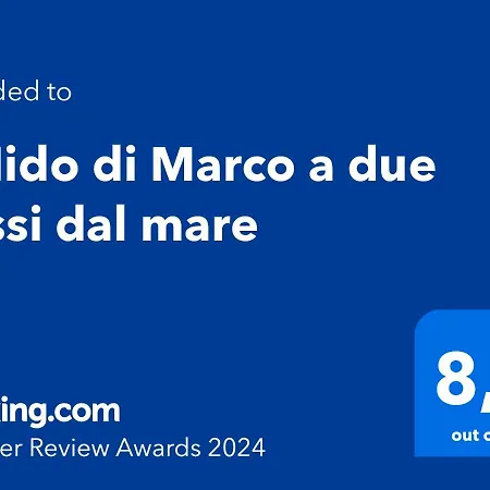Apartment Il Nido Di Marco A Due Passi Dal Mare Porto Venere