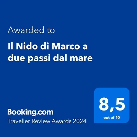 Apartament Il Nido Di Marco A Due Passi Dal Mare Porto Venere